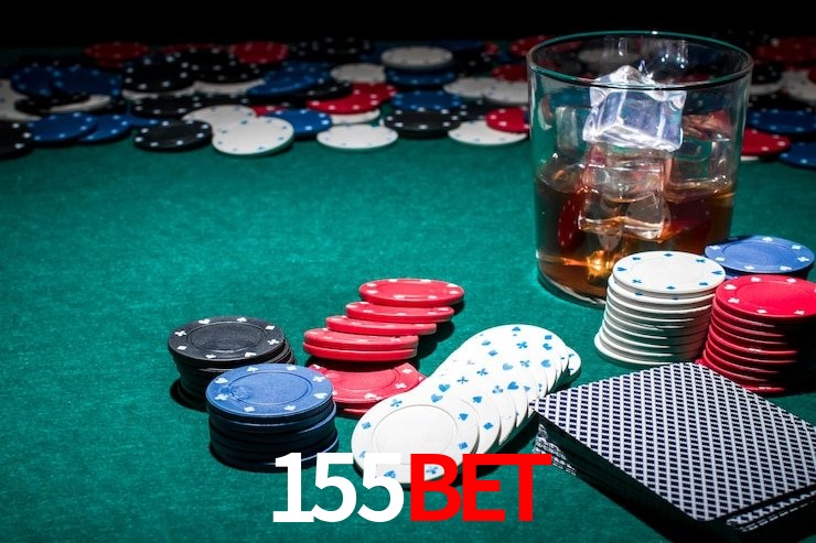 Experiência VIP 155bet