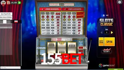 A Emoção da Loteria na 155bet: Uma Chance de Mudança de Vida