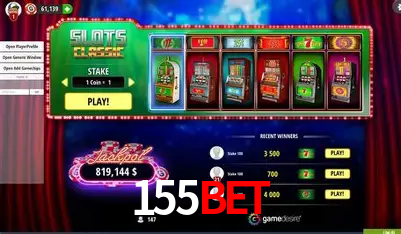 Desvendando o Mundo dos Jogos Virtuais na 155bet