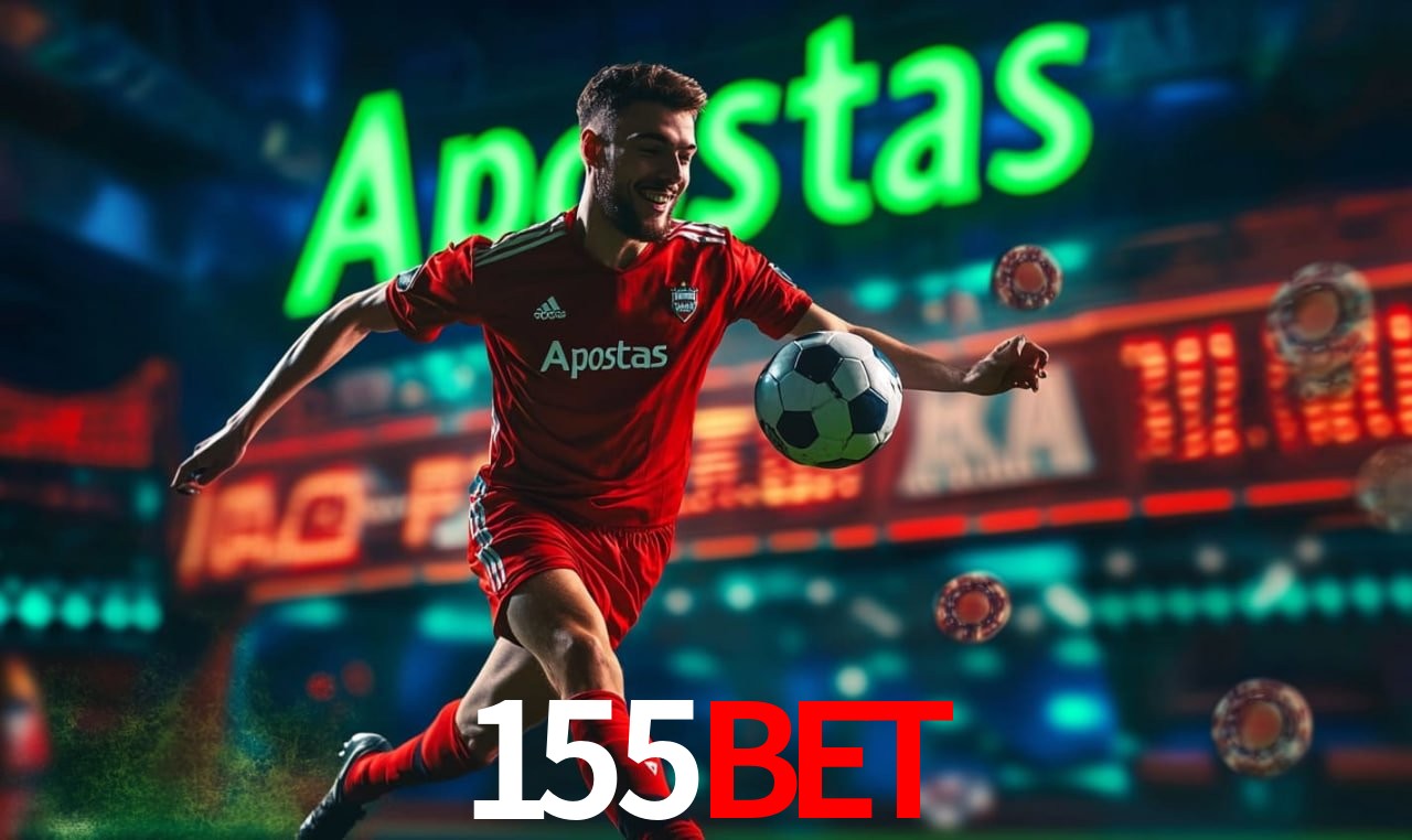Casino VIP 155bet