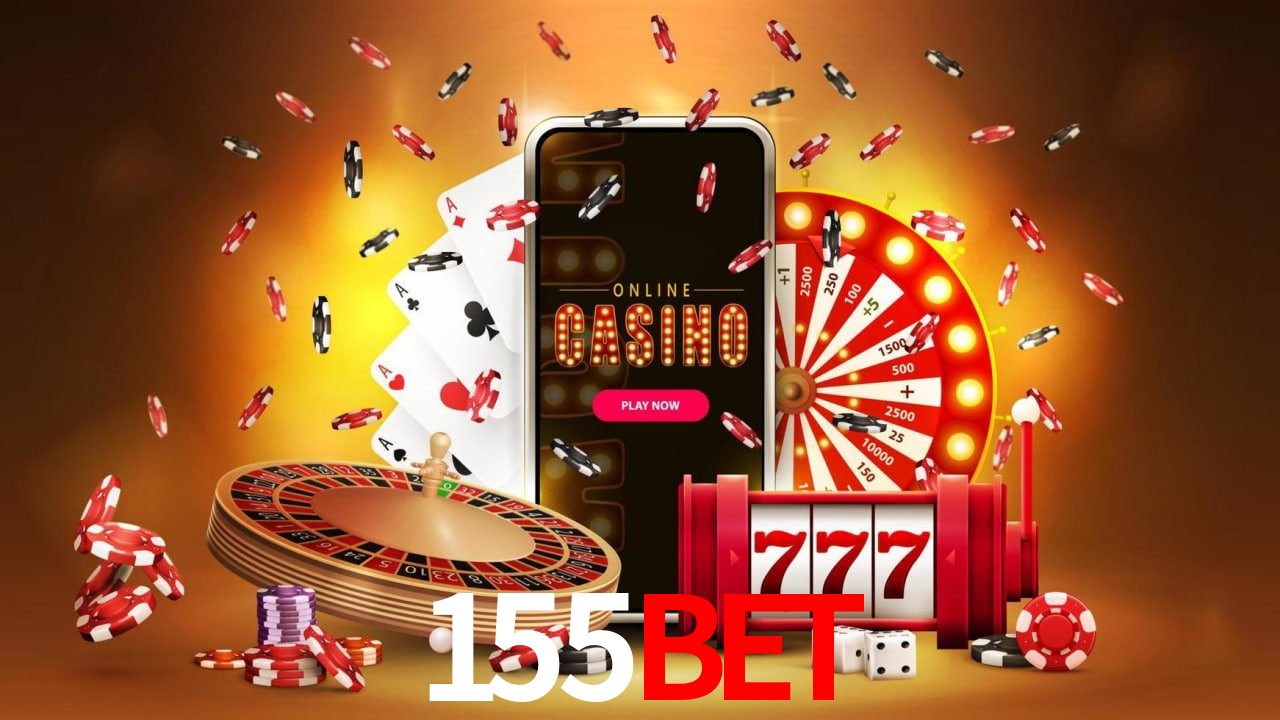 A Popularidade dos Caça-Níqueis no 155bet