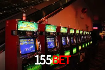 A Emoção da Loteria na 155bet: Uma Chance de Mudança de Vida