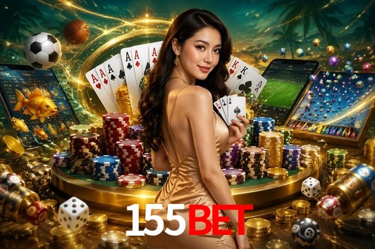 Live Casino 155bet