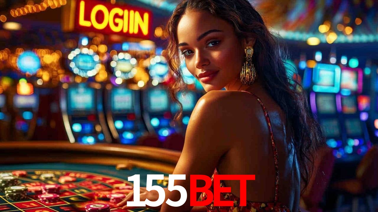 Integração de APIs 155bet