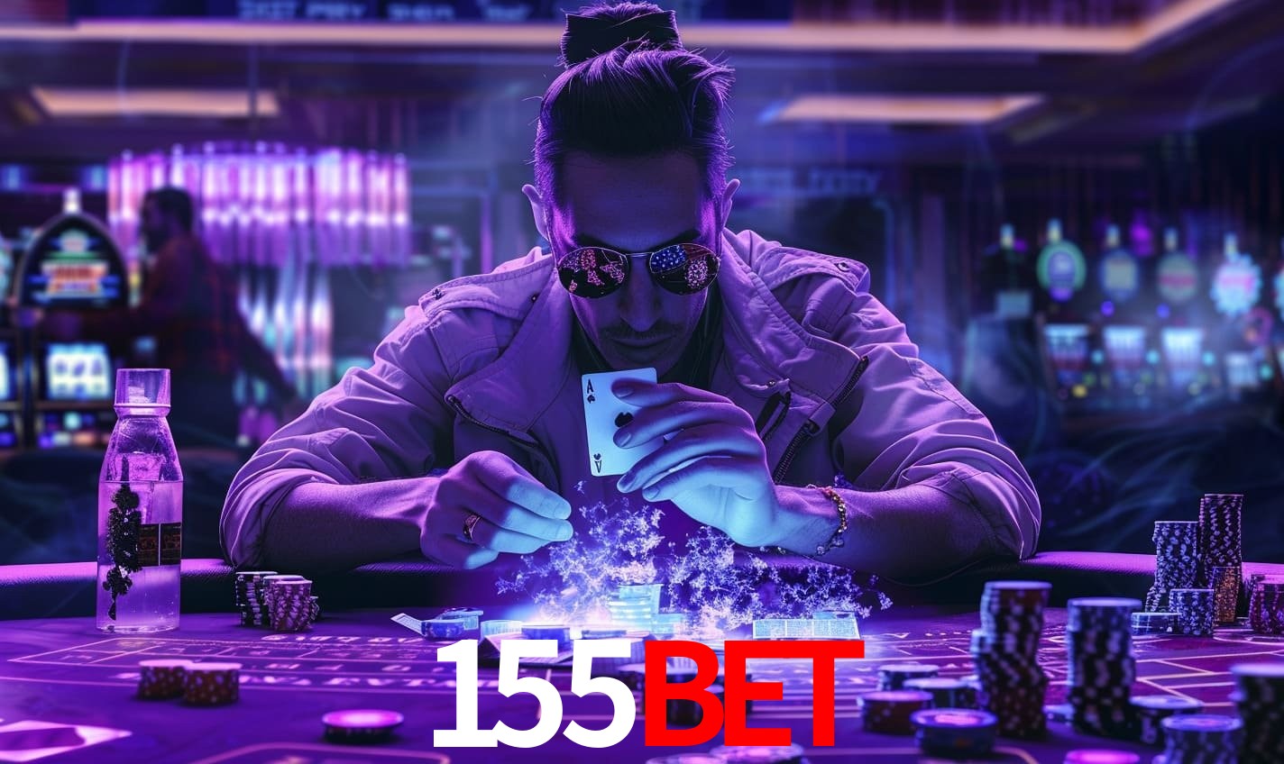 VIP Casino 155bet