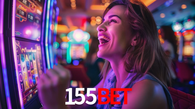 155bet - Entrar E Jogar Legalizada No Brasil - 155bet.com