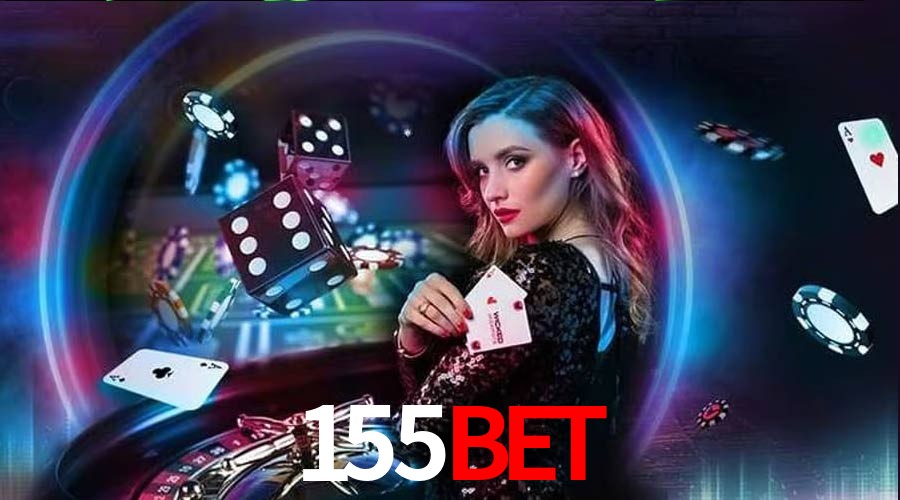 APP oficial da 155bet para mobile