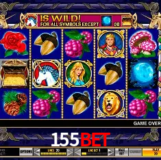Desvendando o Mundo dos Jogos Virtuais na 155bet
