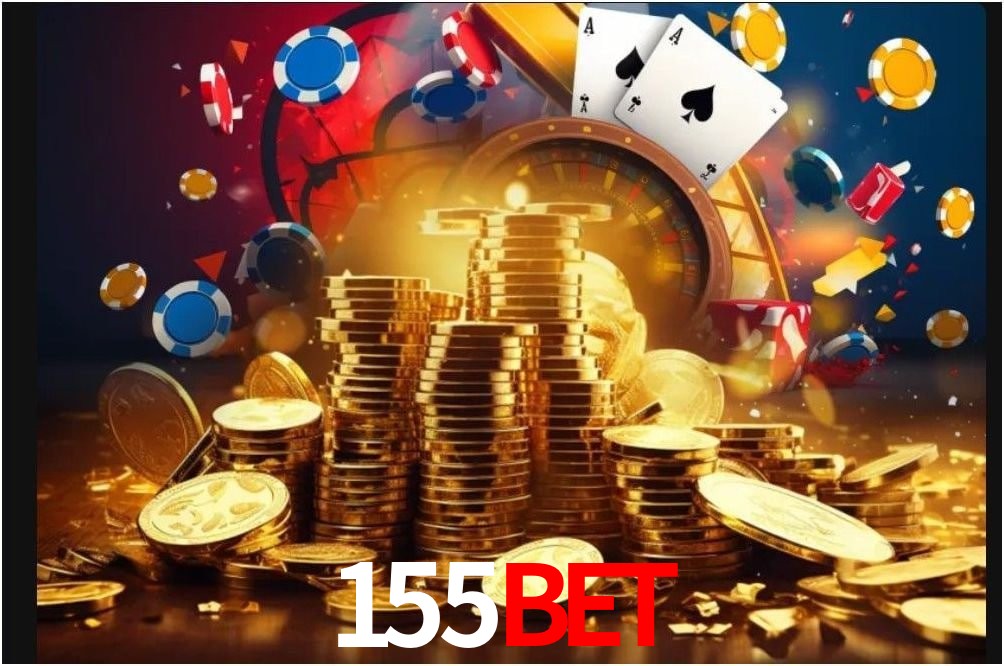 Programa VIP 155bet