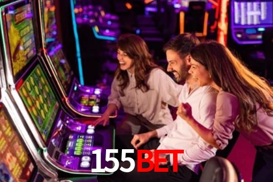 Bônus Diários 155bet