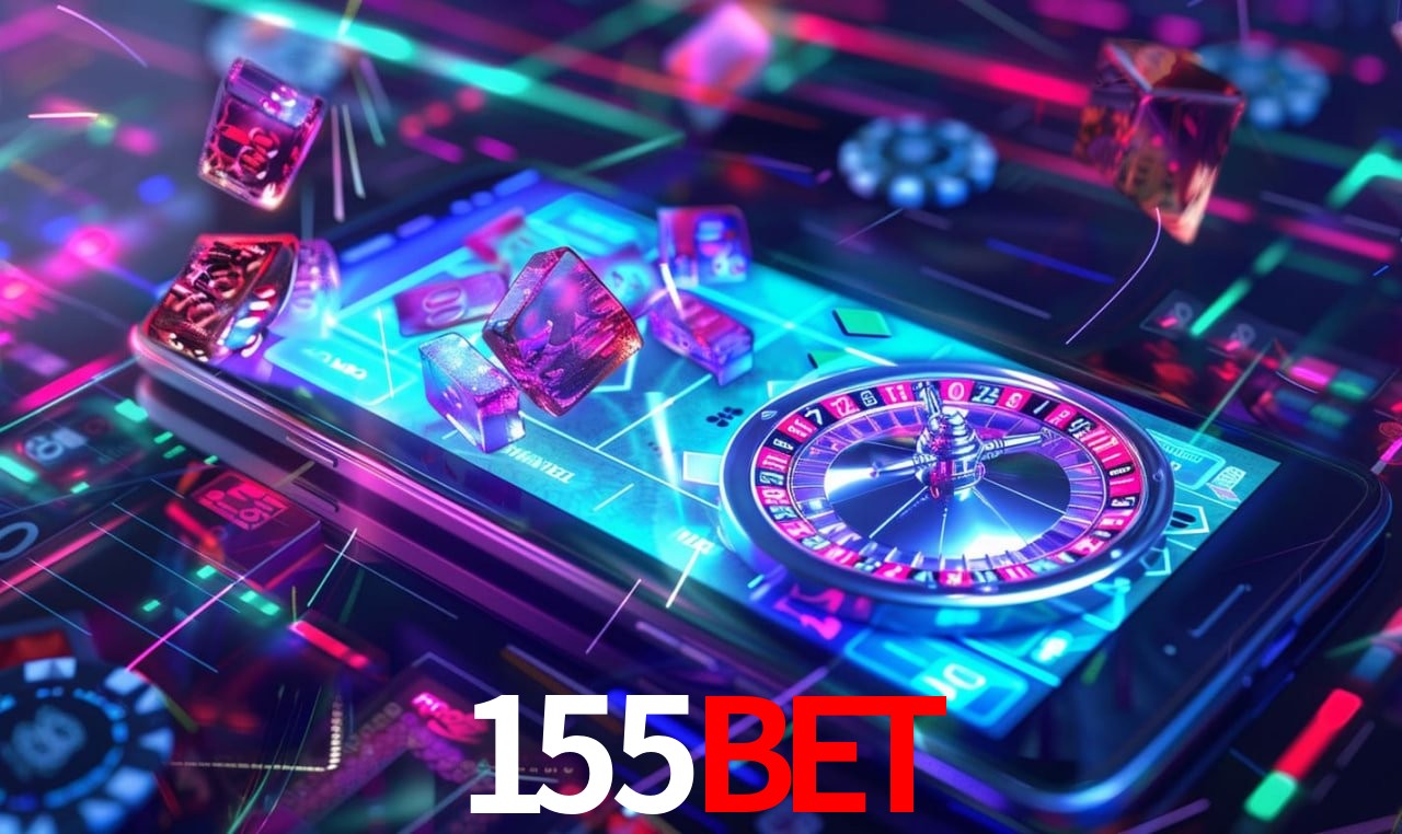 Casino Ao Vivo 155bet