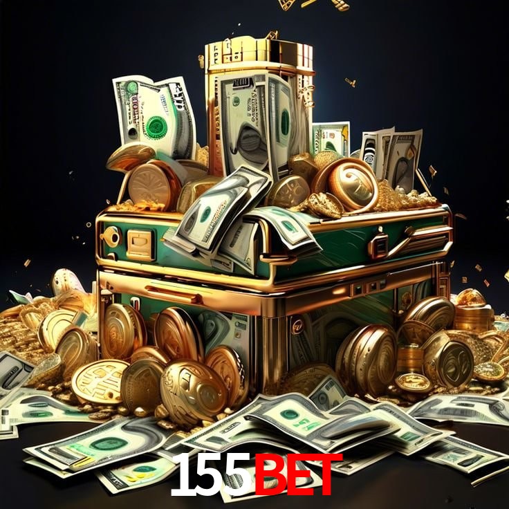 Provedores de Jogos 155bet