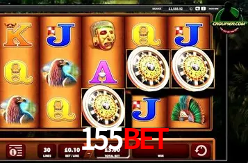 A Popularidade dos Caça-Níqueis no 155bet