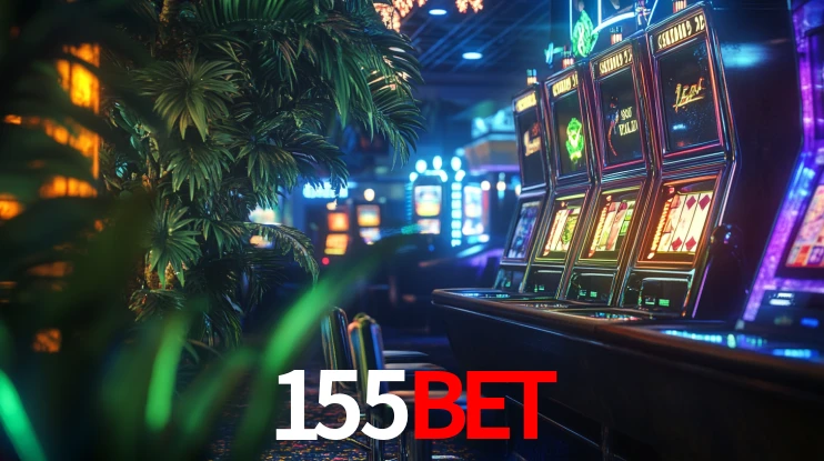 Welcome Bonus 155bet