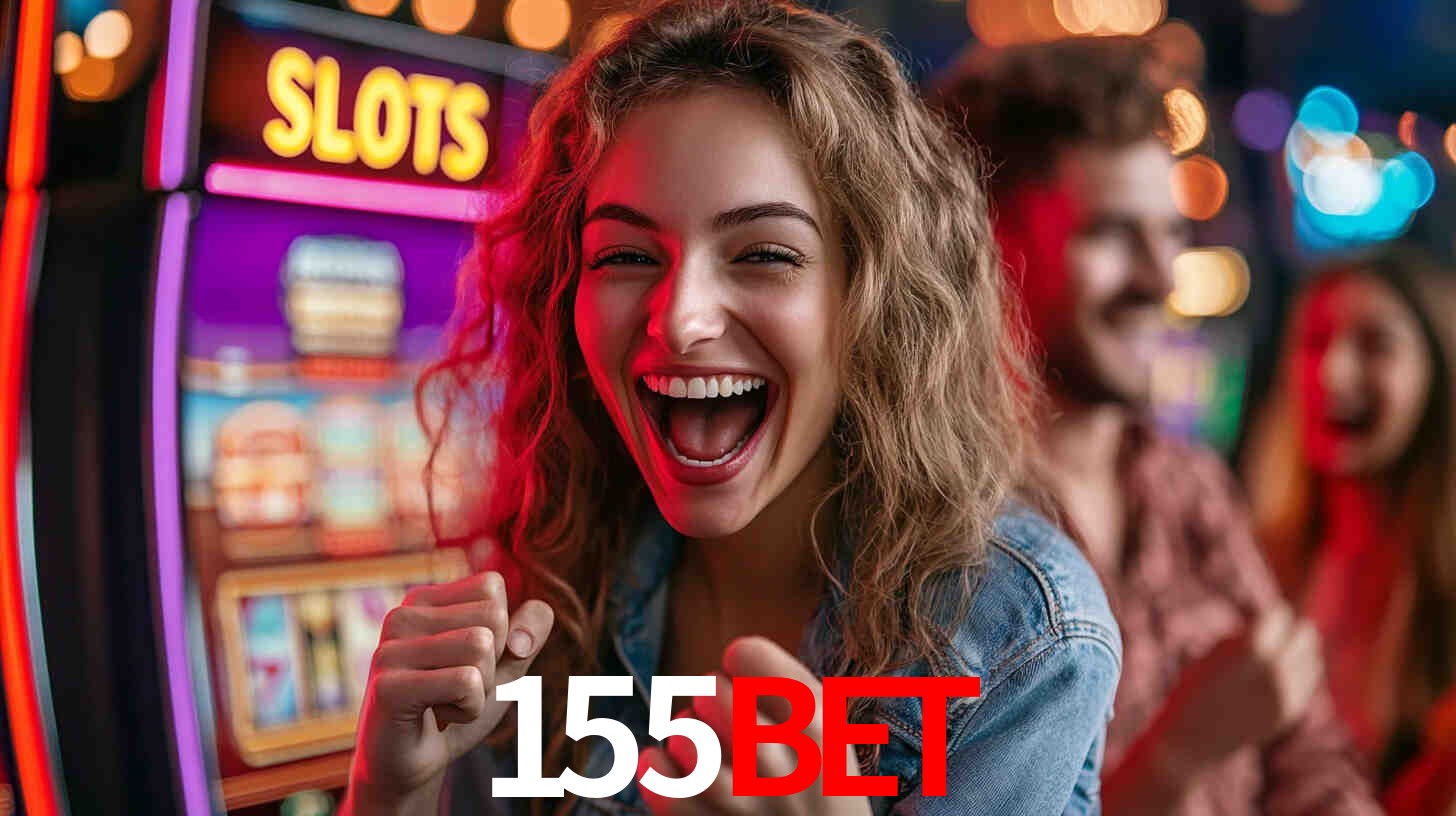 Desvendando o Mundo dos Jogos Virtuais na 155bet