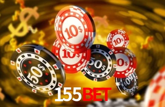 Recursos de Bônus 155bet