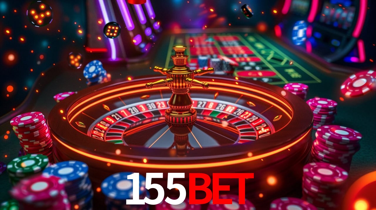 Torneios 155bet