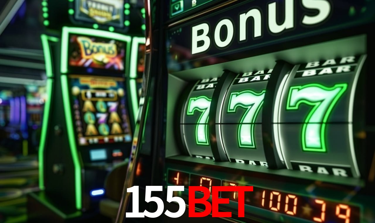 Game Providers 155bet