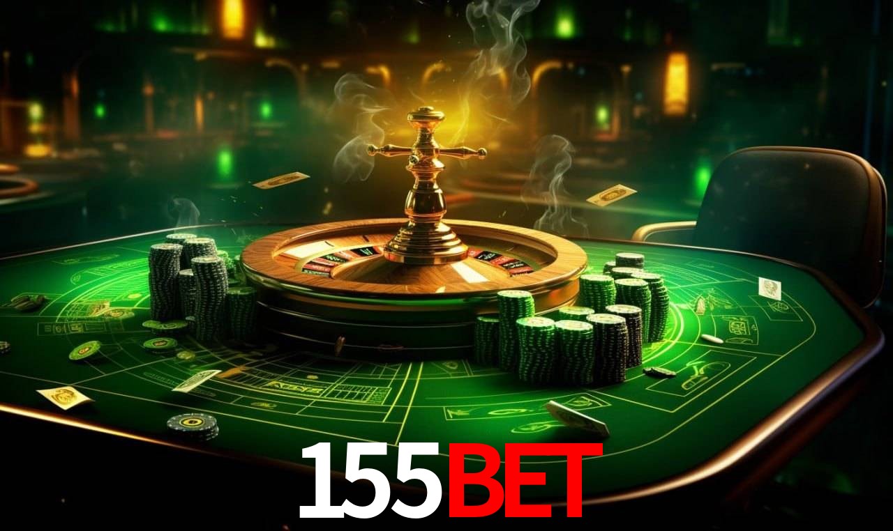 PIX Instantâneo 155bet