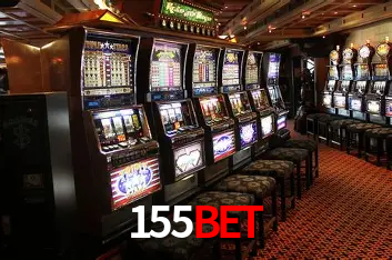 Descubra o Programa VIP da 155bet: Vantagens Exclusivas para Jogadores