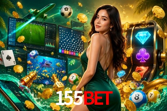 Statistics 155bet