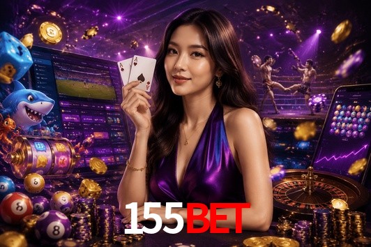Roulette Table 155bet