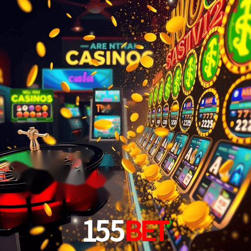 cassino 155bet