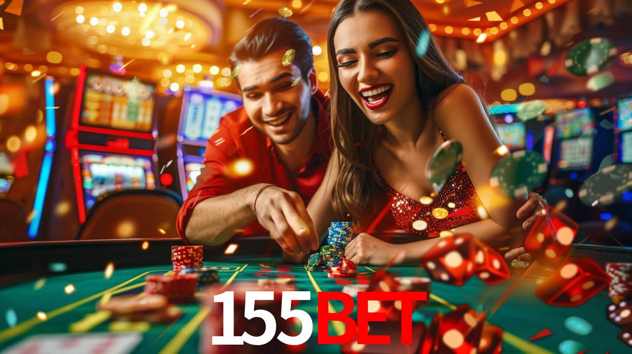 155bet Certificado eCOGRA - Jogos Justos Auditados