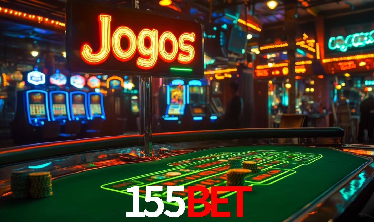 Promoção Relâmpago 155bet