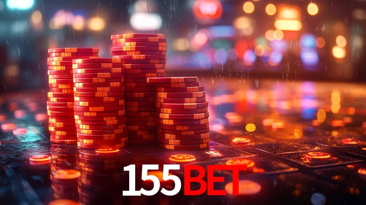 155bet: Seu Cassino Premiado com Pagamentos Rápidos