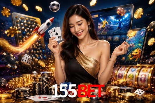 Secure Login 155bet