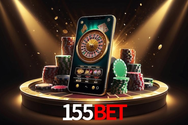 155bet PIX Instantâneo - Saques em 8 Minutos