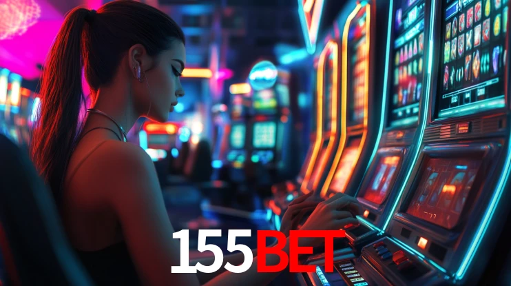 155bet: Jogos de Caça-Níqueis-Altas Recompensas, Roleta-Velocidade, Blackjack-Desafios Máximos