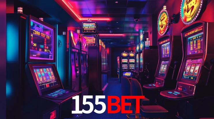 Experimente o Login Seguro Premium no 155bet