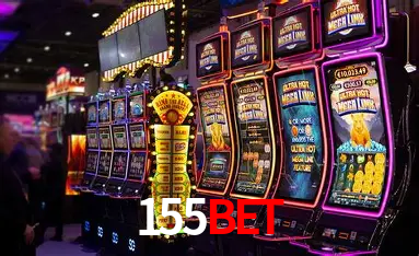 Descubra a Magia dos Jogos de Arcade no 155bet
