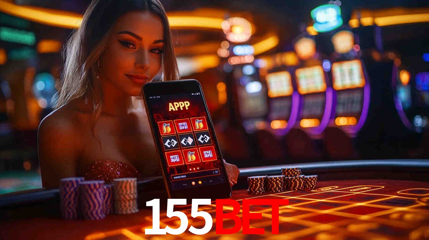 Explorando a Categoria de Eventos em Apostas na 155bet