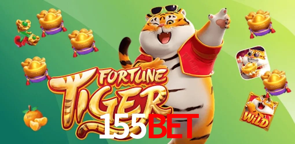 Welcome Bonus 155bet
