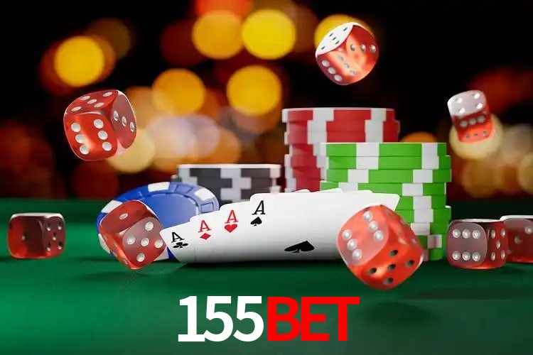 Design Responsivo 155bet