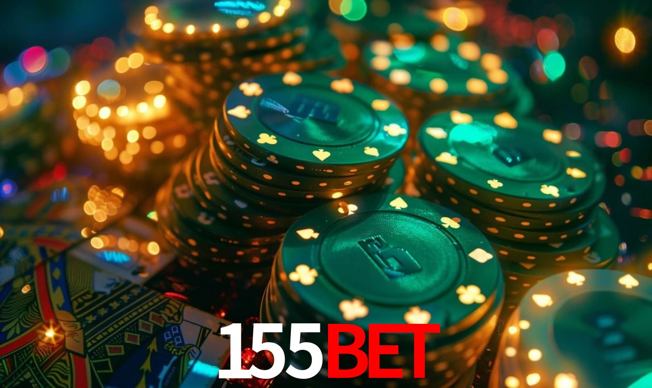 Avaliações dos Jogadores 155bet