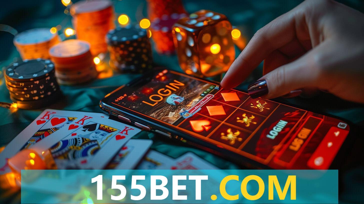 155BET