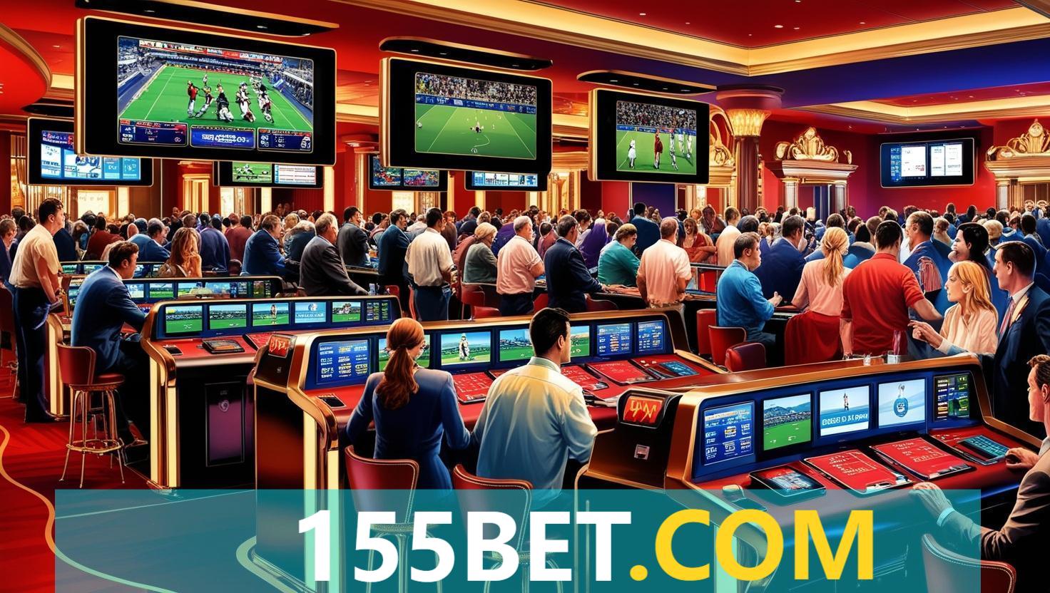155BET